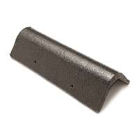 ครอบข้าง คอนกรีต เอสซีจี สีดาร์ค คอปเปอร์