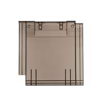 กระเบื้องโปร่งแสง เอสซีจี สำหรับหลังคานิวสไตล์