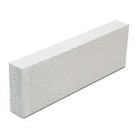 อิฐมวลเบา Q-CON-G4 หนา 17.5 ซม.