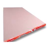 แผ่นยิปซัมทนไฟ ขอบลาด 15 มม.