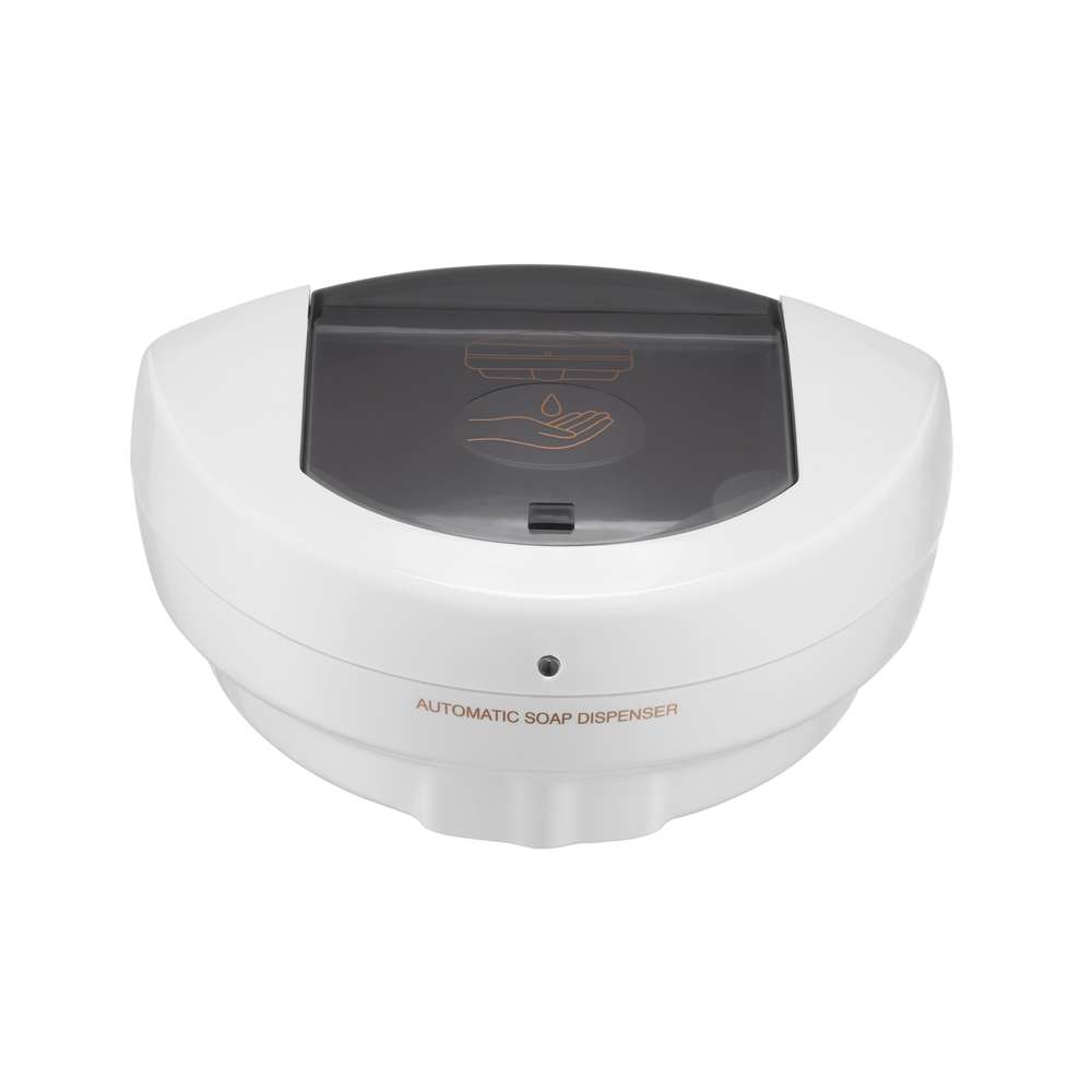 COTTO เครื่องจ่ายสบู่อัตโนมัติ (ใช้แบตเตอรี่) CT6301