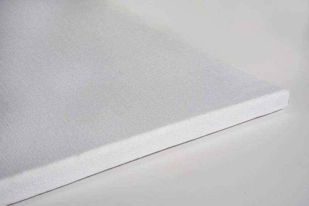 แผ่นซับเสียง เอสซีจี รุ่น Cylence Zandera SCENERA 2017 0.20 x 0.30 สีสโนว์ไวท์