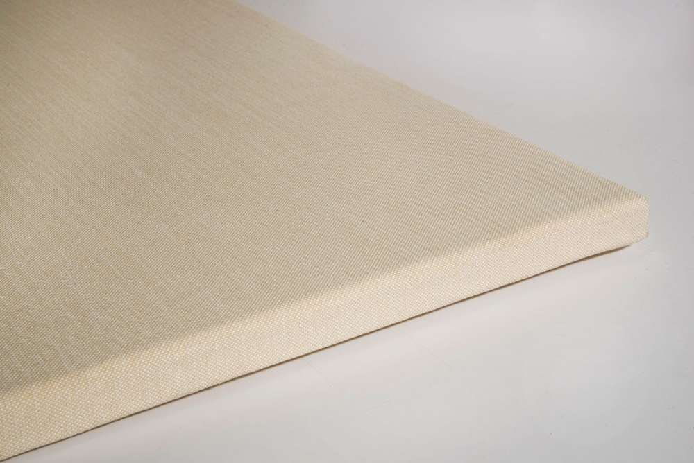 แผ่นซับเสียง เอสซีจี รุ่น Cylence Zandera SCENERA 2017 0.60 x 0.60 สีการ์ดีเนีย