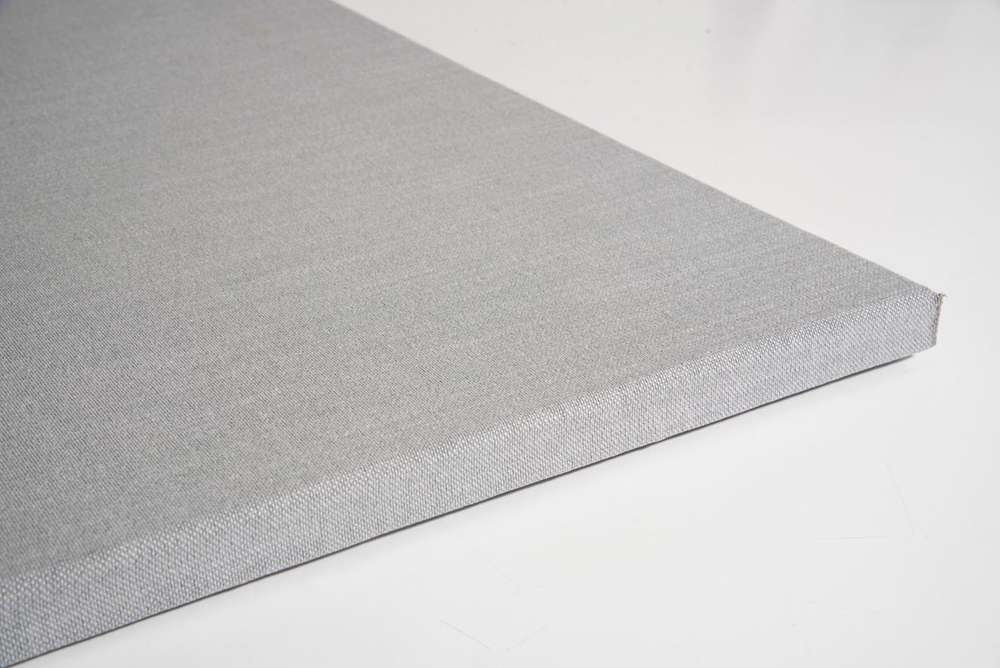 แผ่นซับเสียง เอสซีจี รุ่น Cylence Zandera SCENERA 2017 0.10 x 0.30 สีโดฟ