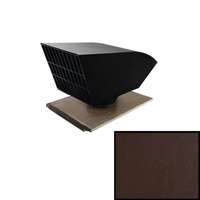 ชุดกระเบื้องปล่องระบายอากาศ เอสซีจีเพรสทีจ โกลเด้น บราวน์