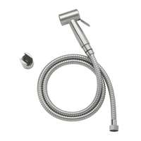 COTTO สายฉีดชำระ หน้ากว้างเป็นพิเศษ CT9901#SA(HM)