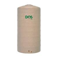 ถังเก็บน้ำบนดิน 1,000 ลิตร DOS GRANITO รุ่น COM-01/SB-1000L 