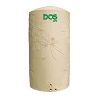 ถังเก็บน้ำบนดิน DOS 2,000 ลิตร NOBLE DE-39/SB-2000L