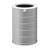 ไส้กรองเครื่องฟอก สีเทา (24738) สำหรับ Xiaomi รุ่น 2C,2H,2S,3C,3H,Pro