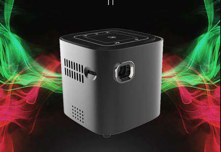 INZEUS INZ Tiny projector