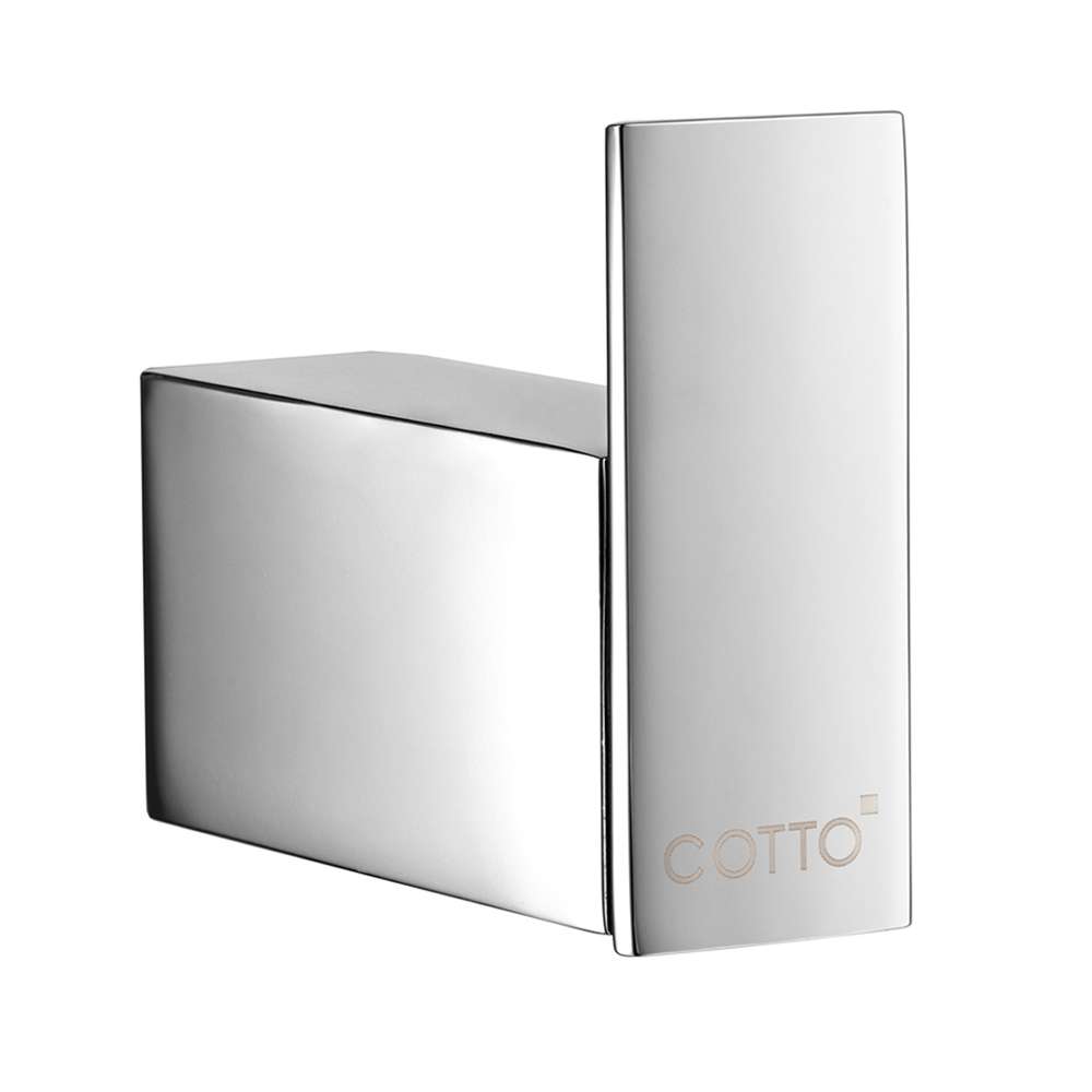 COTTO ขอแขวน รุ่น CT0271(HM) EDGE
