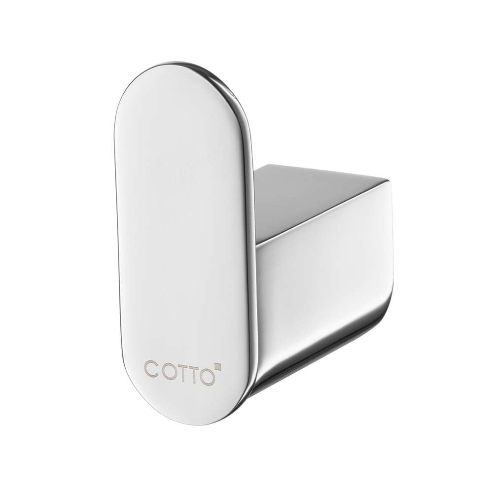 COTTO ขอแขวน รุ่น CT0281(HM) ARCH