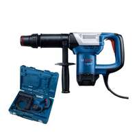 สว่านสกัดโรตารี่ GSH 500 Gen2 1100W (HEX) Bosch