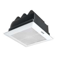 พัดลมระบายติดเพดาน EX-25SSCT Mitsubishi 