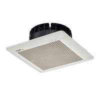 พัมลมระบาย ฝังฝ้าไม่มีท่อ EX-25SC5T ขนาดใบพัด 10 นิ้ว