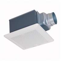 พัดลมระบาย ฝังฝ้ามีท่อ VD-15Z4T6 ขนาดใบพัด 6 นิ้ว