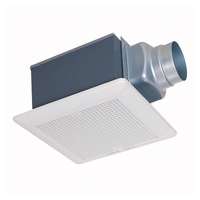 Mitsubishi พัดลมระบายต่อท่อฝัง รุ่น VD-10Z4T6-D 4 นิ้ว