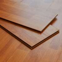 ไม้พื้นลามิเนต UNIX Click Lock 8 mm รุ่น MD3011 สี Fragrant (1.85 ตรม./กล่อง)