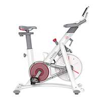 YESOUL จักรยานปั่นออกกำลัง รุ่น S3 White