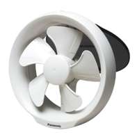 Panasonic พัดลมระบายอากาศติดกระจก รุ่น FV-20WUT4