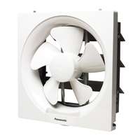 PANASONIC พัดลมดูดอากาศ FV-20RUT2 8" 