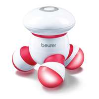 เครื่องนวดขนาดเล็ก Beurer Mini Massager MG16 RED