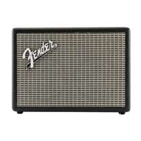 ลำโพงไร้สาย Monterey สีดำ Fender