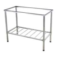 ขาตั้งอ่างซิงค์ W10050-S304 FIONA