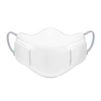 หน้ากากฟอกอากาศ LG Puricare Mask รุ่น AP300AWFA