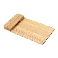 The Wood's Tale Mangnetic Clipboard (18x10 cm) คลิปบอร์ด