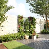 ค่าสำรวจบริการจัดสวนรอบบ้าน YOUR GARDEN