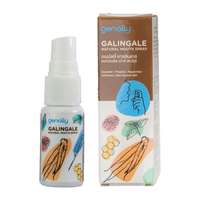 Genally ผลิตภัณฑ์สเปรย์สำหรับดูแลช่องปาก