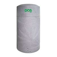 ถังเก็บน้ำ DOS 700 ลิตร NATURA WATER PAC รุ่น HY-17/GY-700L/P09 + ปั๊มน้ำ Hitachi WM-P250XX