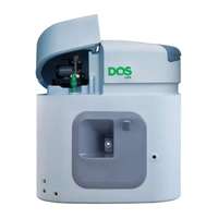 ถังเก็บน้ำ DOS 1000 ลิตร + ปั๊มน้ำ Hitachi WM-P150XX DOS Water Pac PRO รุ่น HY-58/GY-1000L/P07/L