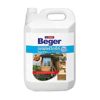 น้ำยารักษาไม้ BEGER DRITE#น้ำ LB ขนาด 1.5L