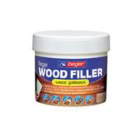 สีโป๊ว BEGER WOOD FILLER #110 ขนาด 500G
