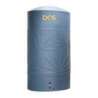 ถังเก็บน้ำบนดิน 700 ลิตร DOS METALLIC KV รุ่น HY-59/NB-700L 