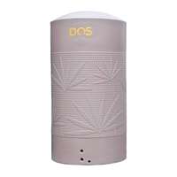 ถังเก็บน้ำบนดิน 700 ลิตร DOS METALLIC KV รุ่น HY-59/NG-700L