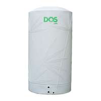 ถังเก็บน้ำบนดิน 1,500 ลิตร DOS NATURA KV รุ่น HY-60/AG-1500L