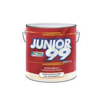 สีน้ำมัน NIPPON JUNIOR 99 #9737 ขนาด 3.5L