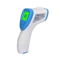 เครื่องวัดอุณหภูมิ ทรงปืน