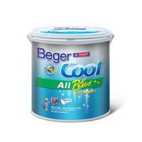 สีทาฝ้าเบเยอร์คูลออลพลัส BEGER #3511 ขนาด 5GL