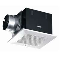 พัดลมระบายอากาศชนิดฝังฝ้าเพดาน รุ่นมาตรฐาน รุ่น FV-32CD9ABH