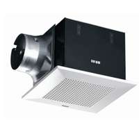 พัดลมระบายอากาศชนิดฝังฝ้าเพดาน รุ่นมาตรฐาน รุ่น FV-32CH9ABH