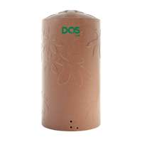 ถังเก็บน้ำบนดิน DOS NOBLE AG+ COMBAC HY-46/PG-700L 700 ลิตร