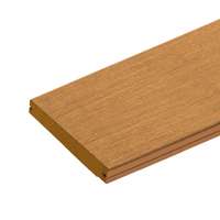 ไม้พื้น SCG  รุ่น ที-คลิปชิลด์ (T-Clip Shield) ขนาด 16x300x2.5 ซม. สีโคซี่บีช