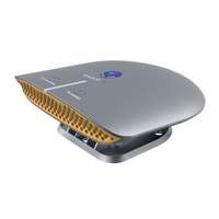 เครื่องกำจัดและป้องกันเชื้อโรค ในอากาศและพื้นผิวสัมผัส F1 Space Air