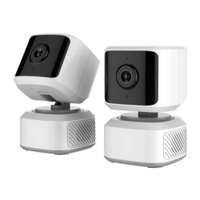 INZ Robot Camera 355' (Tracking Indoor)