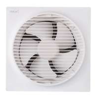 HATARI พัดลมระบายติดผนัง ขนาด 10 นิ้ว รุ่น VW25M1(G)