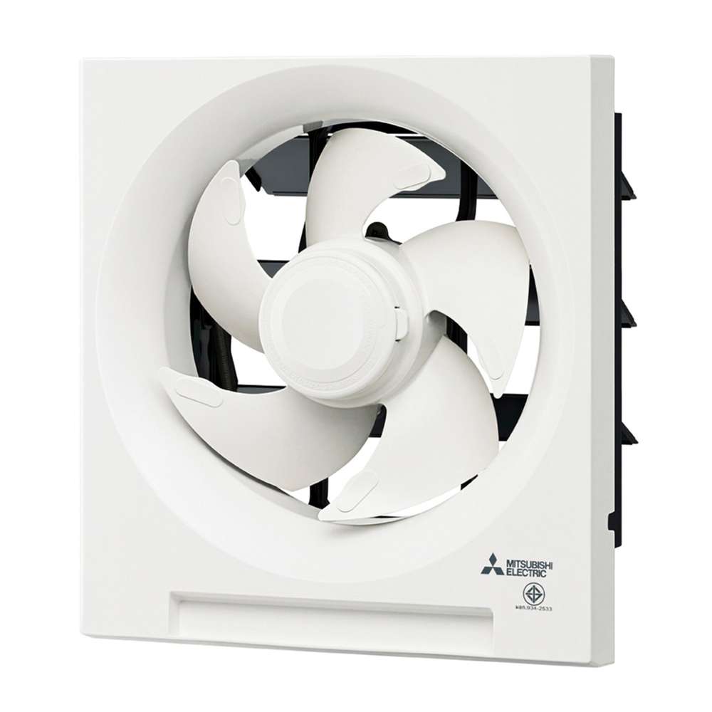 พัดลมดูดอากาศผนัง 12 นิ้ว MITSUBISHI EX-30SH7T